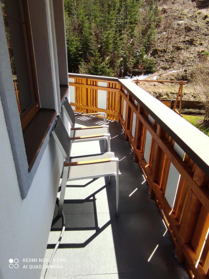 Ferienwohnung Hackstock Lunz am See Exteriör bild