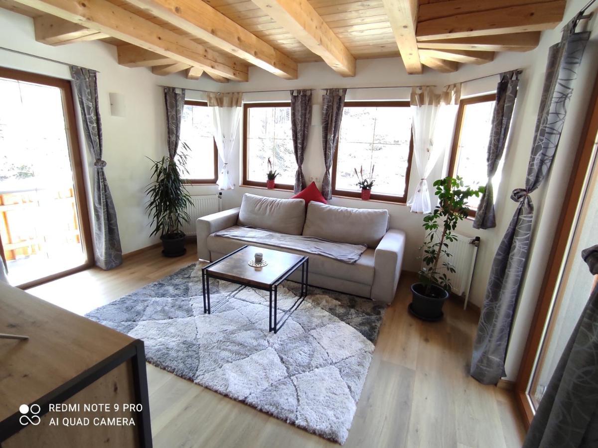 Ferienwohnung Hackstock Lunz am See Exteriör bild